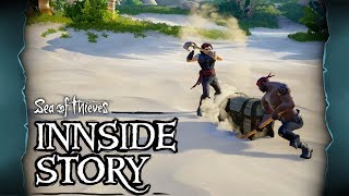 Sea of Thieves - Inn-side Story #10: Co-Op Gameplay