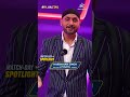 #MIvRCB: Harbhajan Singhs spotlight is on Ro-Ko and their World Cup ticket | #IPLOnStar  - 00:55 min - News - Video