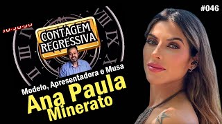 ANA PAULA MINERATO-CONTAGEM REGRESSIVA