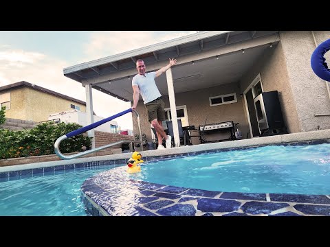 Vidéo de l’hébergement