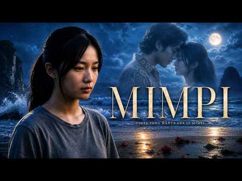 Mimpi – Anggun C. Sasmi | Country Cover Indonesia 🤠