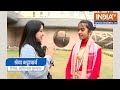 Pradhan Mantri Rashtriya Bal Puraskar: श्रेया भट्टाचार्य ने Sports Category में जीता पुरस्कार  - 04:09 min - News - Video