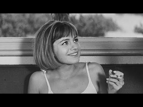 La voglia matta'