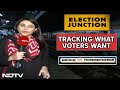 #ElectionsWithNDTV | Election Junction: What Voters Think?
