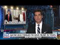 Watters: Trump’s trip isn’t all about money  - 07:19 min - News - Video