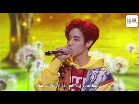 GOT7 / Let me (日本語字幕)