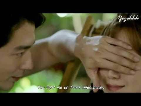 Hey - And I Need You Most FMV ( It's Okay, That's Love OST) With Lyrics