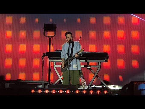Linkin Park - “Let You Fade” (Live Debut) at Welcome to Rockville 2025