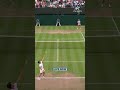 Wimbledon 2024 | Carlos Alcaraz levels the match with a commanding Set 2 win | #WimbledonOnStar  - 00:22 min - News - Video