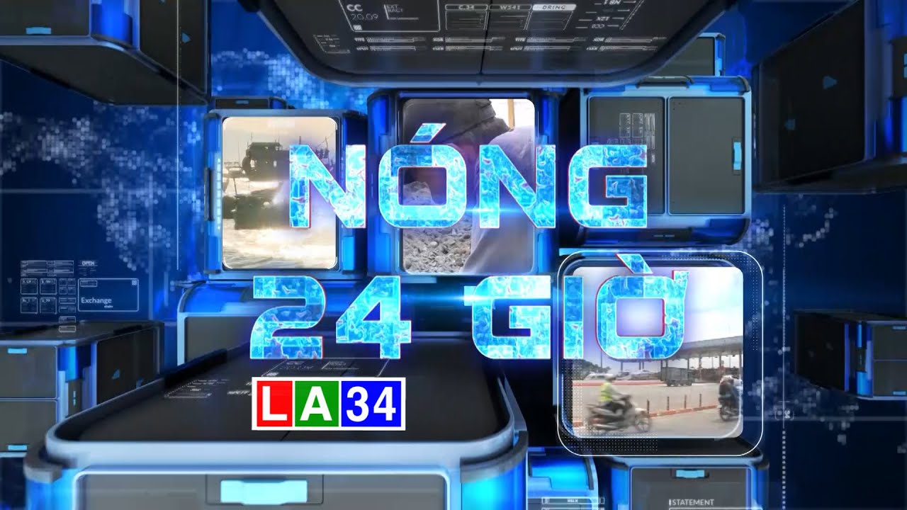 Nóng 24 giờ 27/7/2024