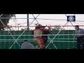 Throwdown at the Thunderdome (Luchador Wrestling), Fremont, CA, USA - Pictures
