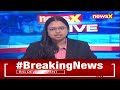 Rs 100 crore Seized by ED Since 1st March | ECA Issues Statement |  NewsX  - 04:55 min - News - Video