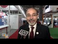 Egypt-India are Natural Partners: Egyptian Ambassador to India on Bilateral Ties | News9 - 03:48 min - News - Video