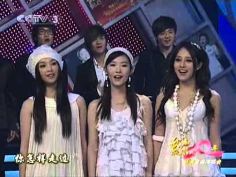 歌声飘过三十年4