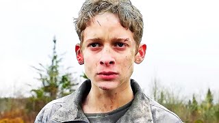 Институт — Русский трейлер (2025) Стивен Кинг