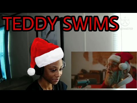 Teddy Swims - Please Come Home for Christmas | ft. NPET PET NAIL GRINDER