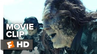 Pirates of the Caribbean: Dead M