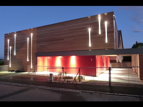 Property video