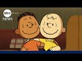 Peanuts first Black character makes his debut
