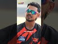Ishan Kishan on his batting mindset while playing for SRH | #IPLonJioStar  - 01:00 min - News - Video