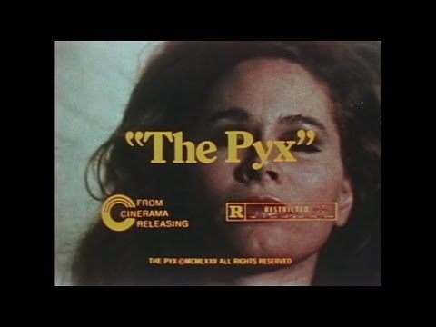 The Pyx'