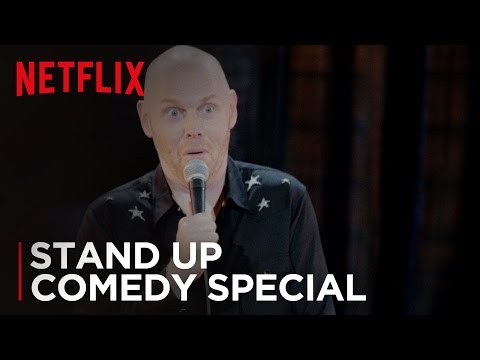 Bill Burr: Walk Your Way Out'