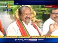 Not Mahanadu it is A Mayanadu- BJP