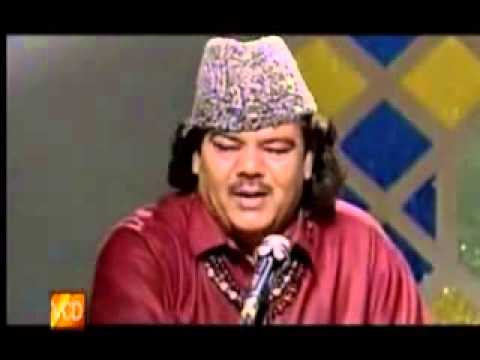 Upload mp3 to YouTube and audio cutter for Sabri brothers   Karam ye mujh pe   SabribrothersKaramye download from Youtube