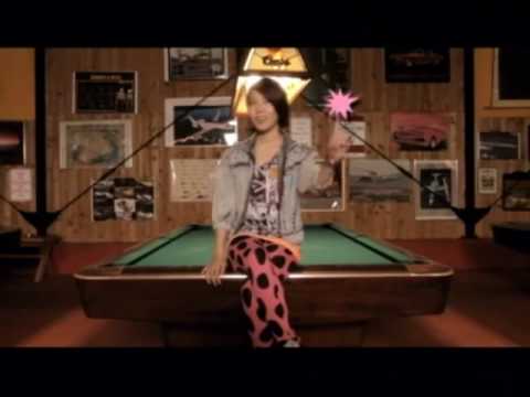 BoA / WOO WEEKEND -Full ver.-
