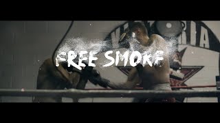 Free Smoke – Ap Dhillon – Gurinder Gill