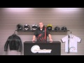 AFX Helmet Introduction