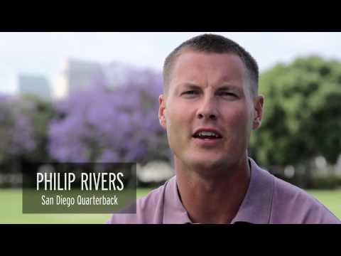 A Message from Philip Rivers