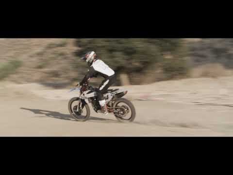 This edit will make you wanna ride