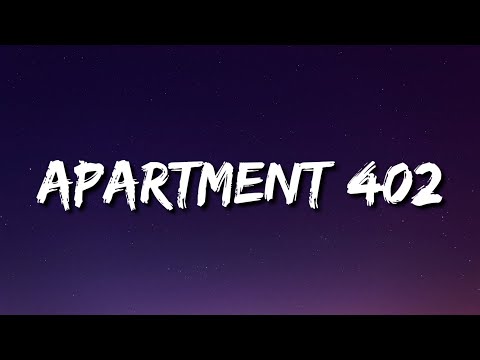 girl in red - Apartment 402 (Lyrics)