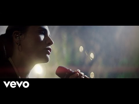 Jessie Ware - Cruel (Live at the Barbican)