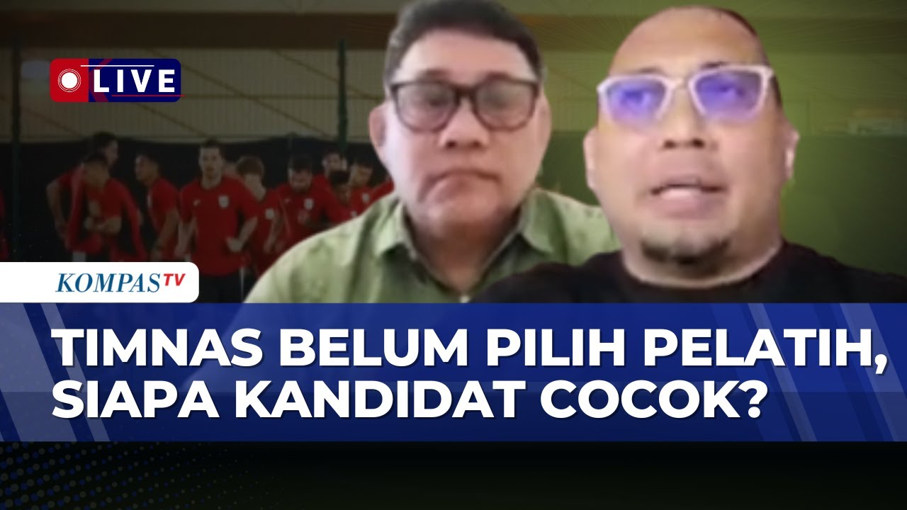 [FULL] Analisis Pakar PSSI Tak Mau Tergesa Pilih Pelatih Timnas: Strategi Matang atau Risiko Tinggi?