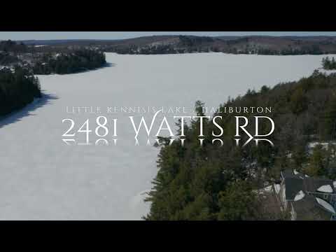 Property video