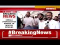 Kerala BJP President & Other Authorities Arrives At Kochi Intl Airport | NewsX  - 00:55 min - News - Video