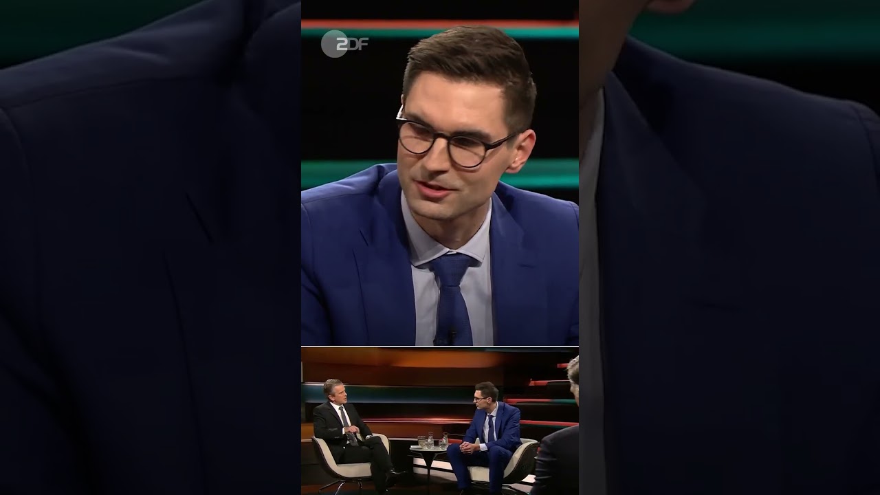 Abstimmung zum Rentenpaket: Warum Renten-Kritiker Sepp Müller (CDU) doch dafür stimmen wird | Short