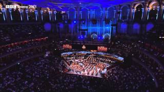 Holst: The Planets, &#39;Mars&#39; - BBC Proms