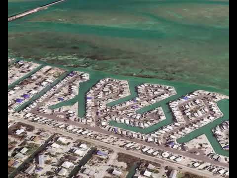 Vidéo de l’hébergement