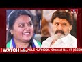 LIVE : ఆ ముగ్గురు పై ఈ ముగ్గురు గెలుస్తారా..?? |  | YSRCP vs TDP BJP Janasena | hmtv  - 03:47:00 min - News - Video