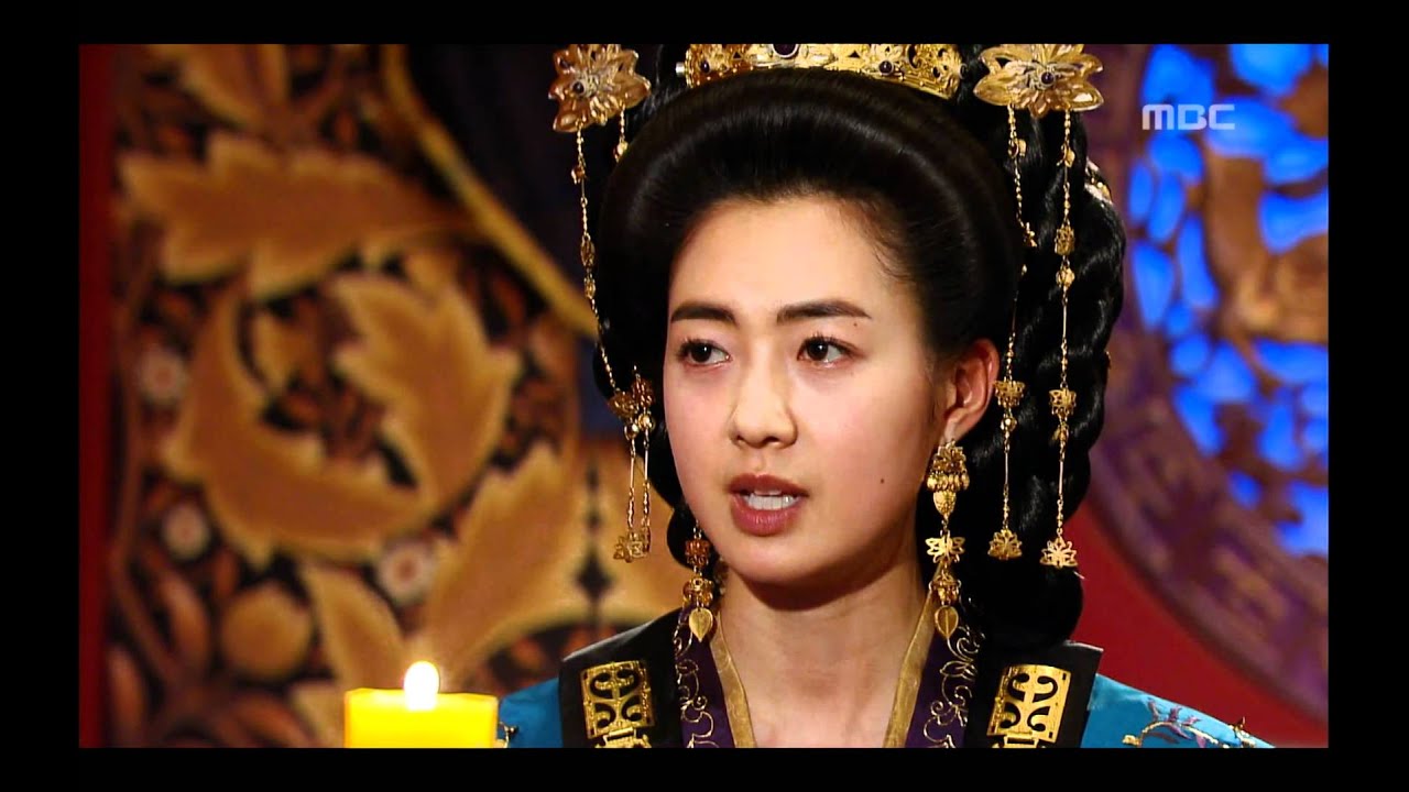 The Great Queen Seondeok, 60회, EP60, #02 - YouTube