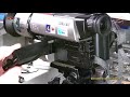 Sony CCD-TRV65 8mm Video Camera Overview & Sample Video