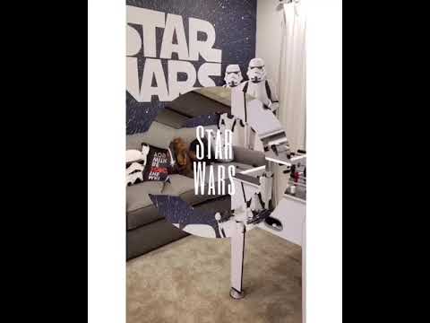 Property video