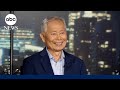 George Takei on his new children’s book My Lost Freedom