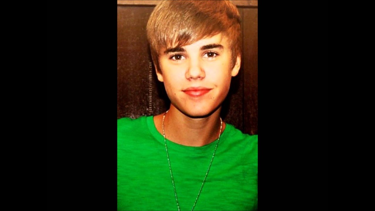 Justin Bieber - U Smile - YouTube