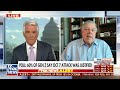 I’ve never seen such ‘upside down’ attitudes as Gen Z: Ex-Clinton adviser  - 05:22 min - News - Video
