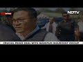 After Peace Deal, Manipurs Oldest Armed Group Welcomed At Kangla Palace Grounds  - 02:28 min - News - Video