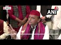 Loksabha Election 2024: SP प्रमुख Akhilesh Yadav ने BJP पर साधा निशाना, सुनिए क्या कहा ? | Aaj Tak  - 01:02 min - News - Video